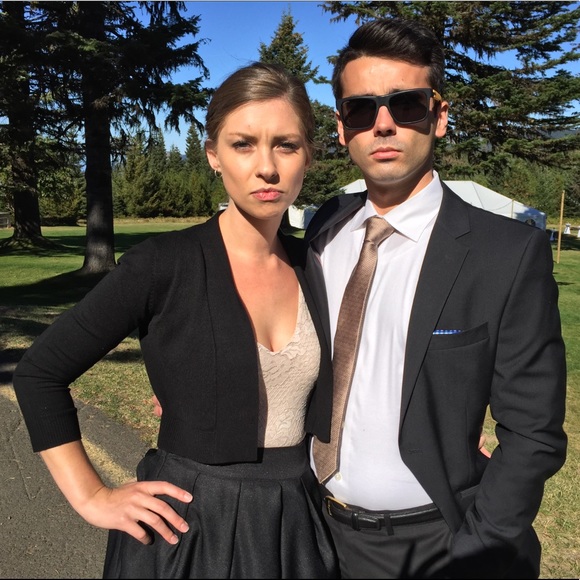 Meet your Posher, Whitney - Picture 6 of 6